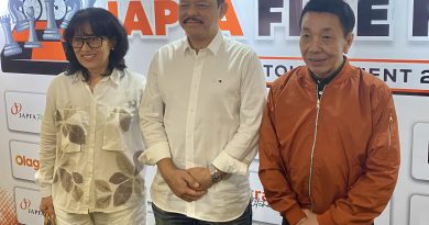 JAPFA FIDE Rated 2026, Pecatur 8 Negara Berburu Rating Internasional