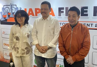 JAPFA FIDE Rated 2026, Pecatur 8 Negara Berburu Rating Internasional