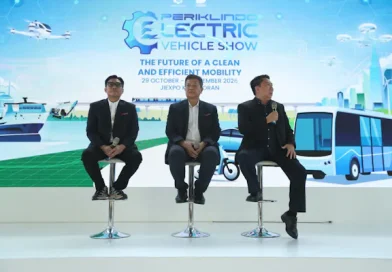 Manfaatkan Potensi Besar Kendaraan Listrik, PEVS 2026 Kembali Hadir