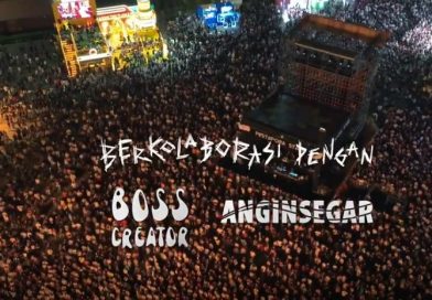 Operasi Pesta Copet Tayang di Bioskop Mulai 27 Agustus 