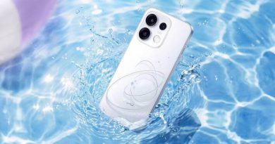 OPPO Reno16 Series