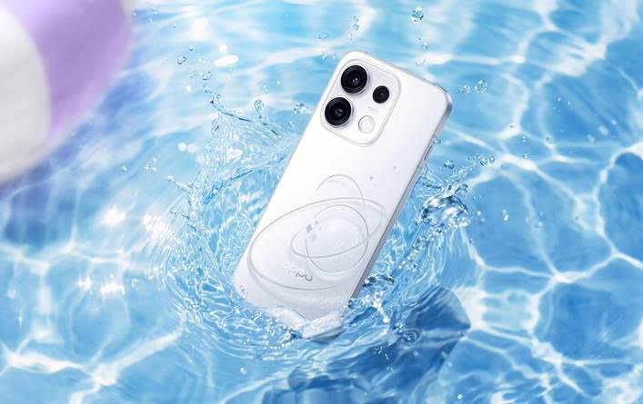 OPPO Reno16 Series